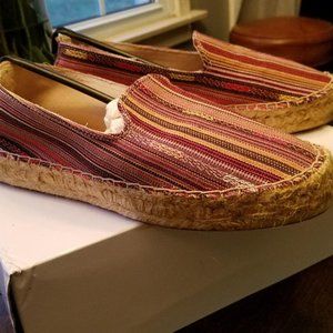 Espadrills - Billabong
